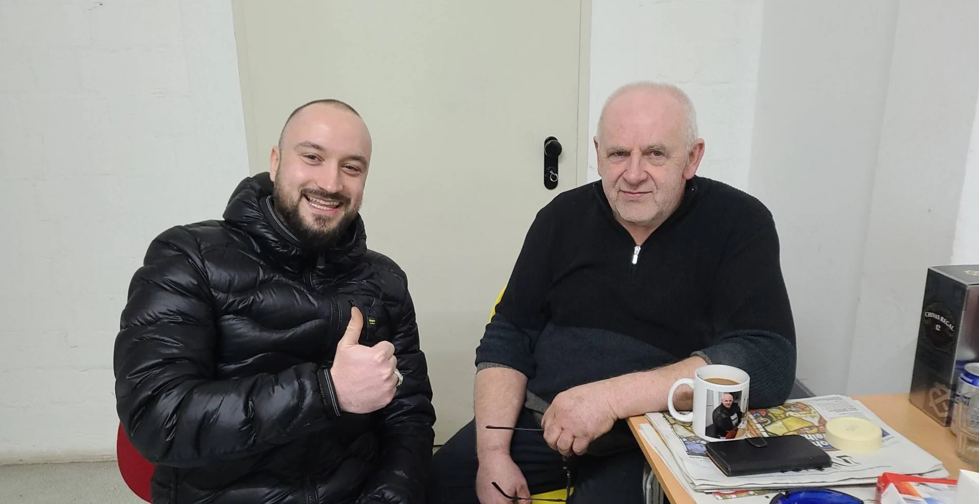 Kfz-Werkstatt Terihaj – Professioneller Mechaniker bei der Arbeit im Kreis Göppingen